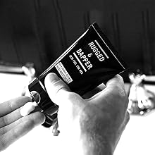 Best Facial Moisturizer for men natural organic aftershave face lotion rugged and dapper mens