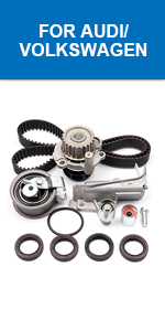 TIMING BELT KIT
