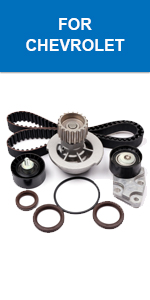 timing belt kit