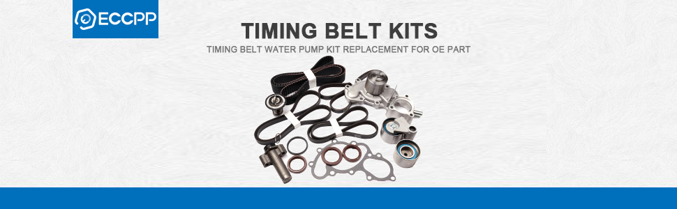 TIMING BELT KIT