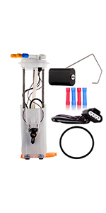 Amazon Com Eccpp Replacement For Fuel Pump Assembly For