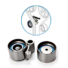 timing belt kit