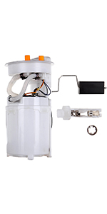 Amazon Com Eccpp Replacement For Fuel Pump Assembly For