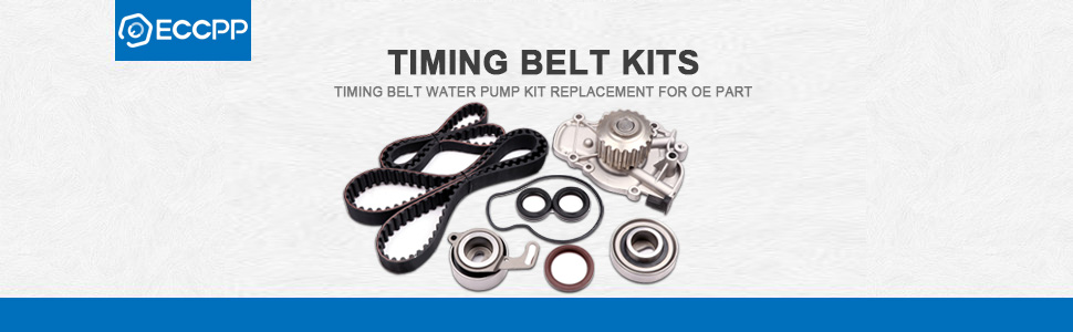 timing belt kit