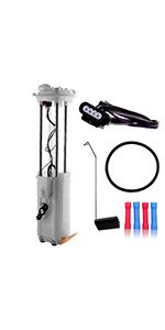 Amazon Com Eccpp Replacement For Fuel Pump Assembly For