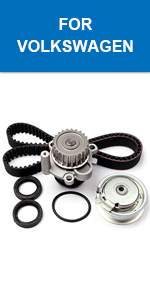 timing belt kit