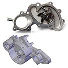 water pump