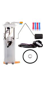 Amazon Com Eccpp Replacement For Fuel Pump Assembly For