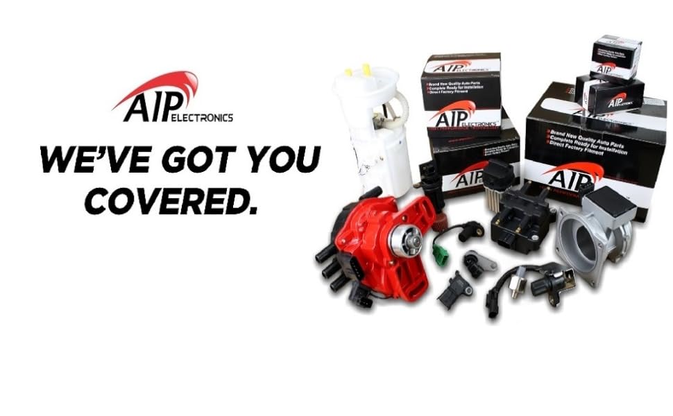 AIP ELECTRONICS