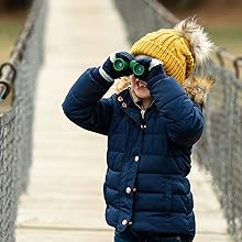 compact binoculars for kids think peak toys