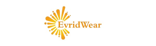 evridwear