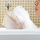 exfoliating gloves