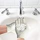 exfoliating gloves