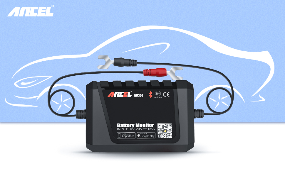 bm300 Diagnostic Analyzer