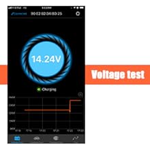 Voltage test