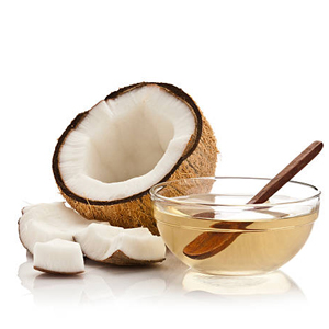coconut oil