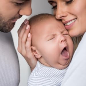 target bassinet wedge