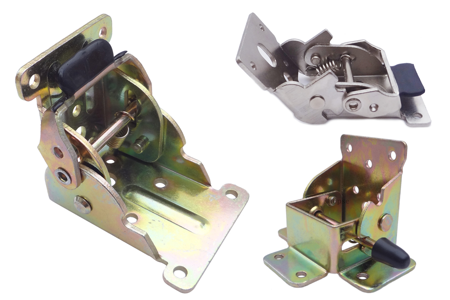 Btibpse Cold Rolled Steel Folding Legs Foldable Support Bracket for