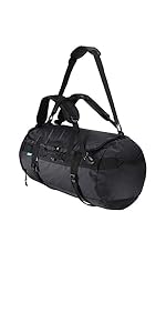 mier waterproof duffel bag