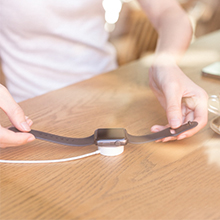 apple watch charger portable apple watch portable charger wireless iphone and apple watch charger