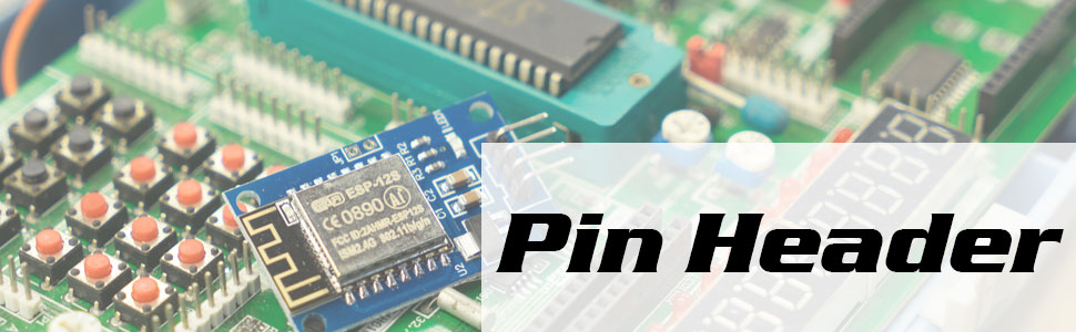 pin header