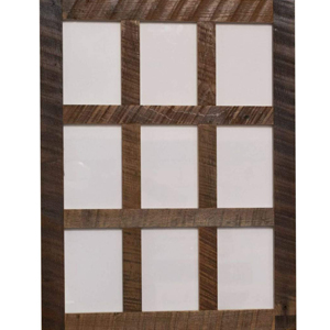 large picture frame, family collage frame, photo frame, big picture frame, wooden picture frame, 