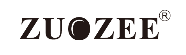 Zuozee dog life jacket vest Adjustable Preserver Vest with Enhanced Buoyancy & Rescue Handle