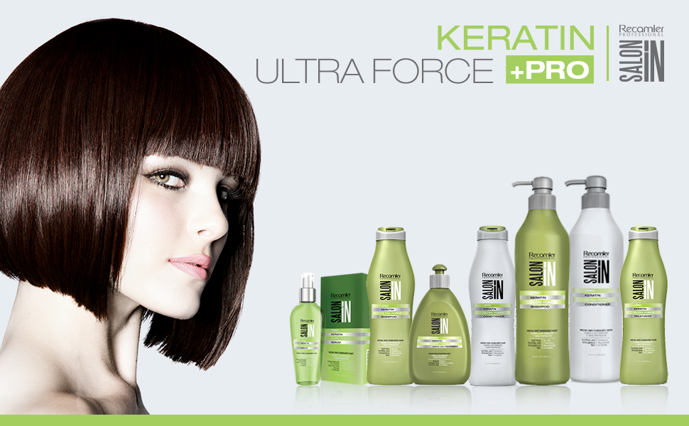 Shampoo hair products treatment conditioner and detangler crema cabello seco y maltratado sin sal
