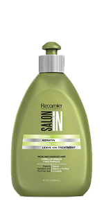 salon inn champu recamier salon pro liss conditioner anti-residue shampoo