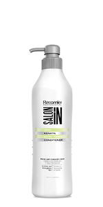 acondicionador salon in crema para cabello seco y maltratado deep shampoo for split ends