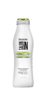  Shampoo hair products treatment conditioner and detangler crema cabello seco y maltratado sin sal