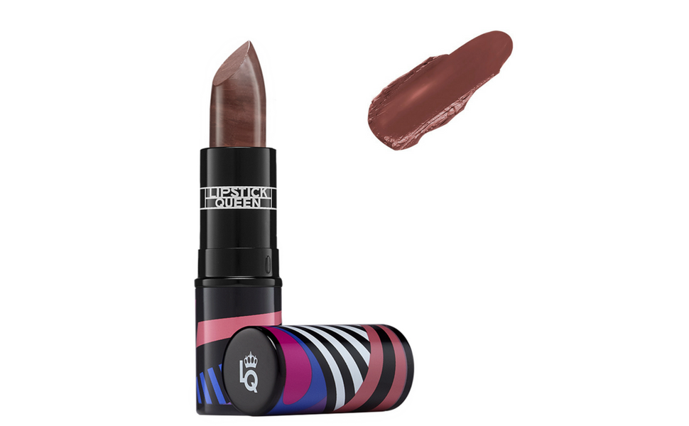 Lipstick Queen Method in the Madness Lipstick (Chaotic