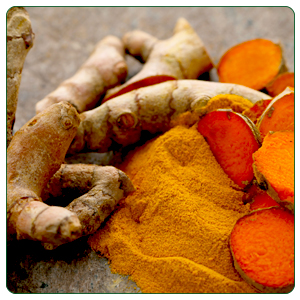 TURMERIC
