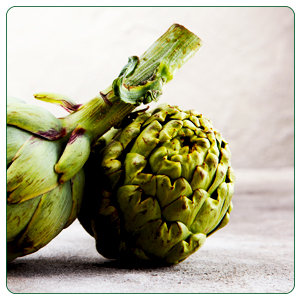 ARTICHOKE LEAVES