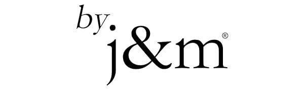 j&m