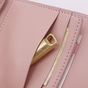 pill container keychain