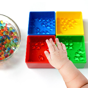 Playing and Learning