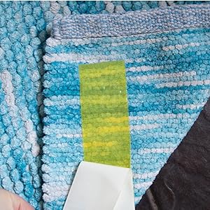 carpet, tape, rug, install, home, repair, stick, adhesive, yellow, installation, improvements, diy