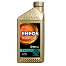 Oil provides better fuel economy