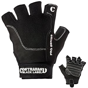 Contraband Black Label 5120