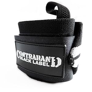 Contraband Black Label 1001