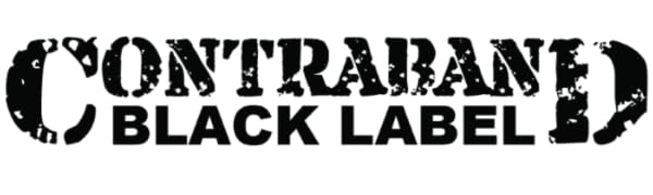 Contraband Black Label