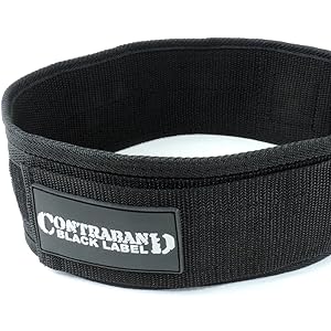 Contraband Black Label 4010