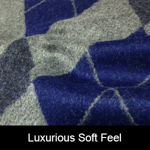 winter fashion scarf warm mens men stripes plaid cashmere feel soft scarves warm cashmere feel