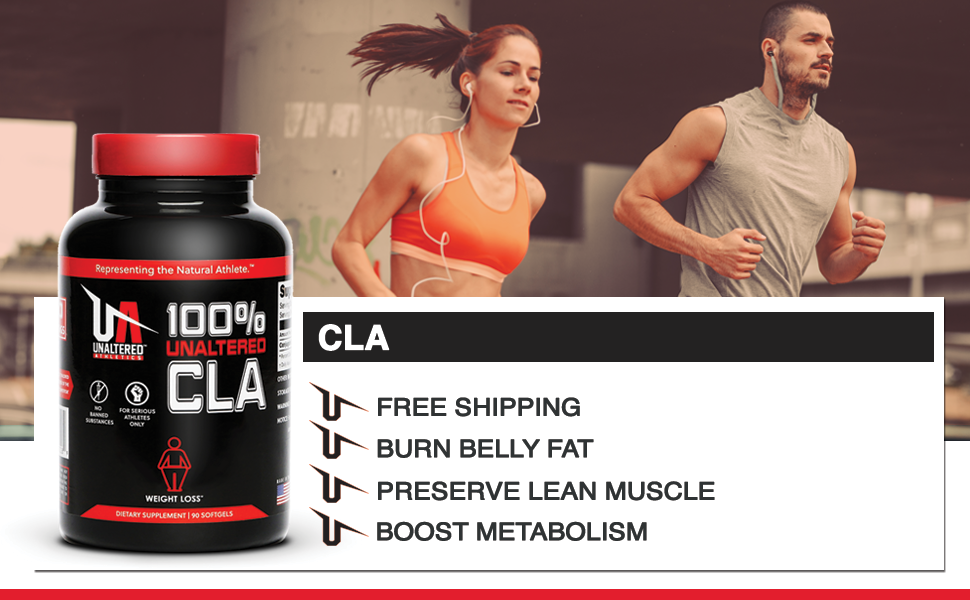 Cla For Weight Loss Results WeightLossLook