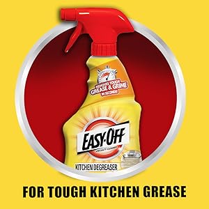 Easy-Off Fume Free Oven Cleaner