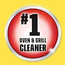 Easy-Off Fume Free Oven Cleaner