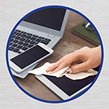 Lysol Disinfecting Wipes, Lemon and Lime Blossom