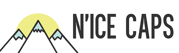 nice caps winter cold glove mitten hat scarf fleece knit boy girl toddler men women gift infant baby