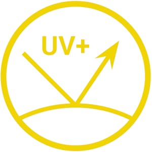 uv sph spf 50 sun ultra violet blocking protection prevention screen shade sunny face neck coverage